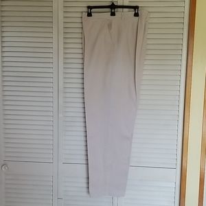 Women's Crossroads Khaki Long Pants